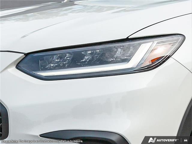 2026 Honda HR-V Sport (Stk: N7399) in Niagara Falls - Image 10 of 26