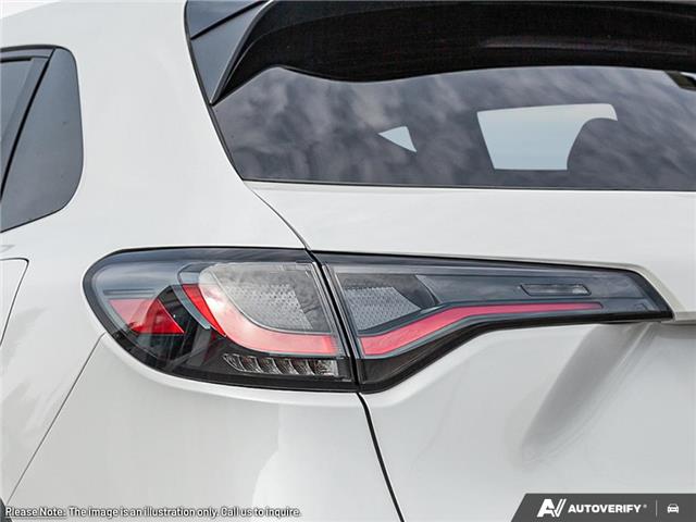 2026 Honda HR-V Sport (Stk: N7399) in Niagara Falls - Image 11 of 26