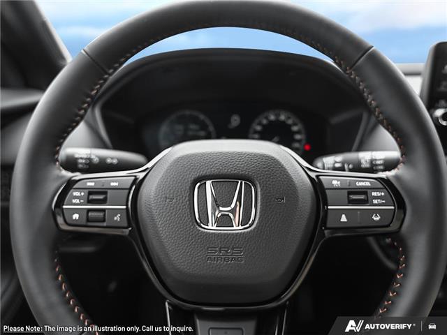 2026 Honda HR-V Sport (Stk: N7399) in Niagara Falls - Image 13 of 26