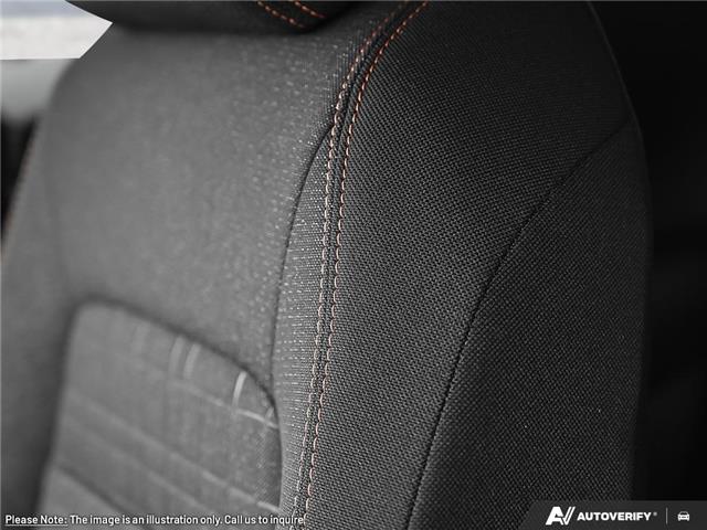 2026 Honda HR-V Sport (Stk: N7399) in Niagara Falls - Image 20 of 26