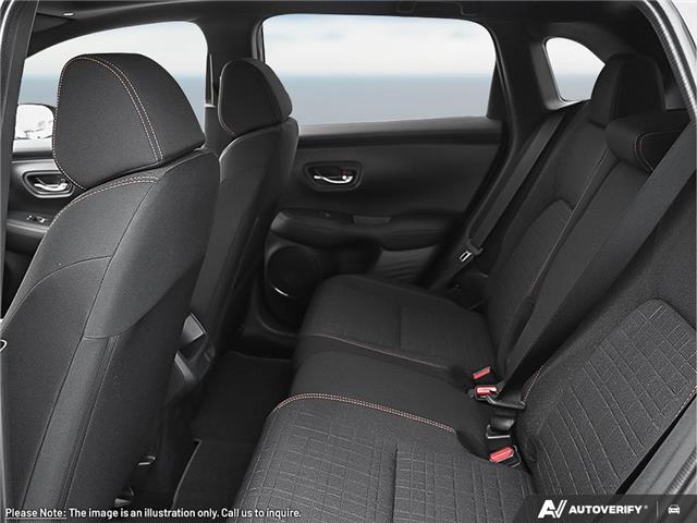 2026 Honda HR-V Sport (Stk: N7399) in Niagara Falls - Image 21 of 26