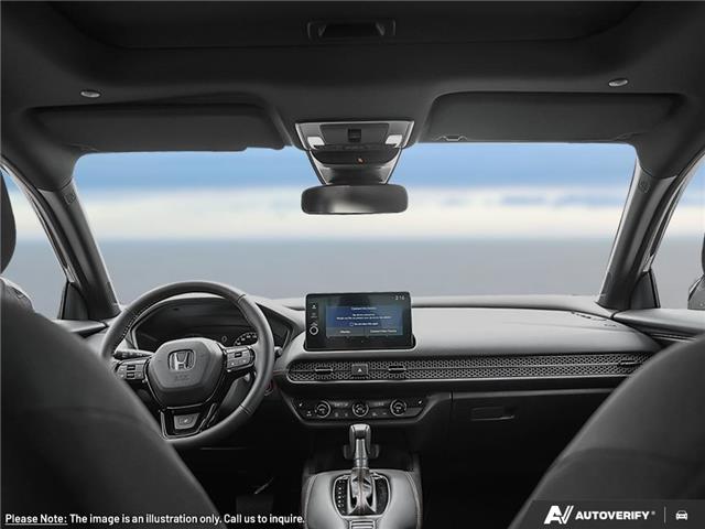 2026 Honda HR-V Sport (Stk: N7399) in Niagara Falls - Image 22 of 26