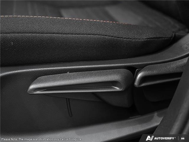 2026 Honda HR-V Sport (Stk: N7399) in Niagara Falls - Image 26 of 26