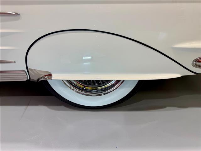 1958 Chevrolet Impala  (Stk: 104738) in Watford - Image 22 of 50