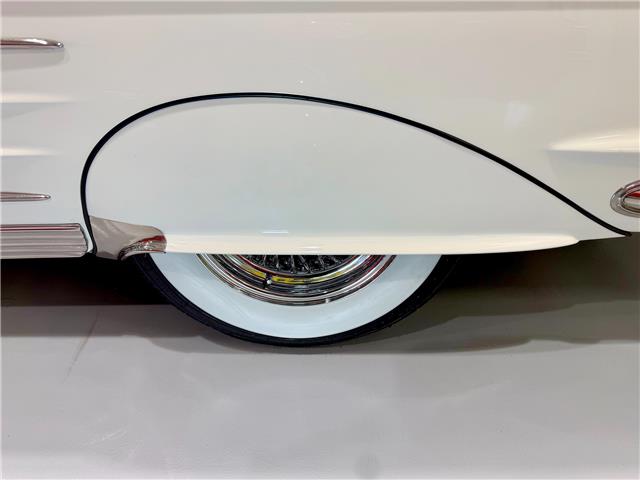 1958 Chevrolet Impala  (Stk: 104738) in Watford - Image 23 of 50