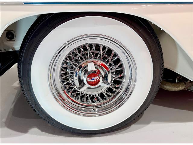 1958 Chevrolet Impala  (Stk: 104738) in Watford - Image 21 of 50