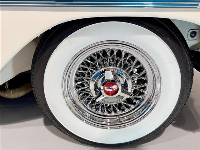 1958 Chevrolet Impala  (Stk: 104738) in Watford - Image 20 of 50