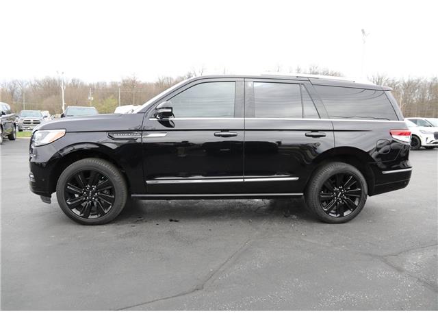 2024 Lincoln Navigator Reserve (Stk: PR10981) in Windsor - Image 2 of 27