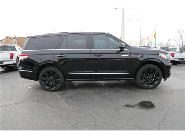 2024 Lincoln Navigator Reserve (Stk: PR10981) in Windsor - Image 7 of 27