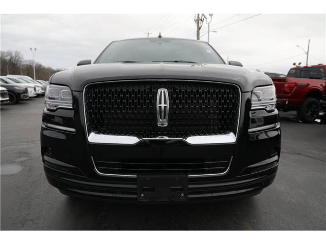 2024 Lincoln Navigator Reserve (Stk: PR10981) in Windsor - Image 10 of 27