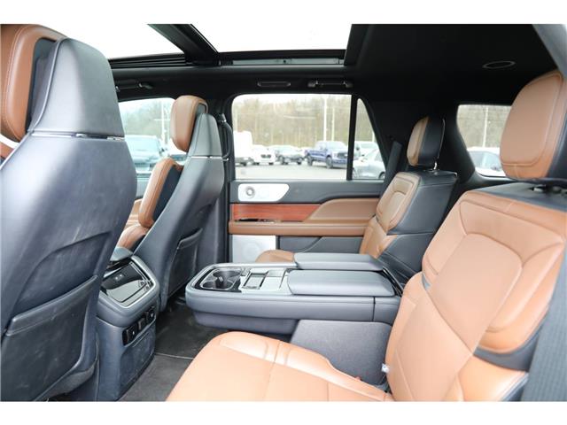 2024 Lincoln Navigator Reserve (Stk: PR10981) in Windsor - Image 12 of 27