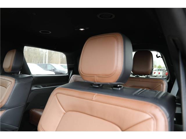 2024 Lincoln Navigator Reserve (Stk: PR10981) in Windsor - Image 14 of 27