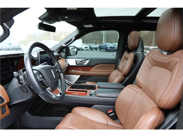 2024 Lincoln Navigator Reserve (Stk: PR10981) in Windsor - Image 16 of 27