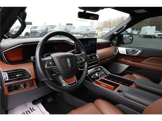 2024 Lincoln Navigator Reserve (Stk: PR10981) in Windsor - Image 17 of 27