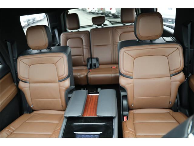 2024 Lincoln Navigator Reserve (Stk: PR10981) in Windsor - Image 19 of 27