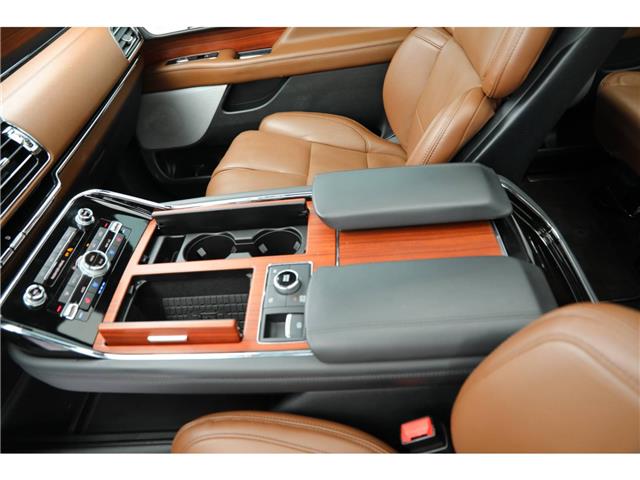 2024 Lincoln Navigator Reserve (Stk: PR10981) in Windsor - Image 20 of 27