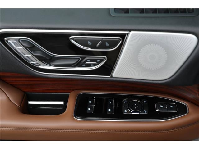 2024 Lincoln Navigator Reserve (Stk: PR10981) in Windsor - Image 21 of 27