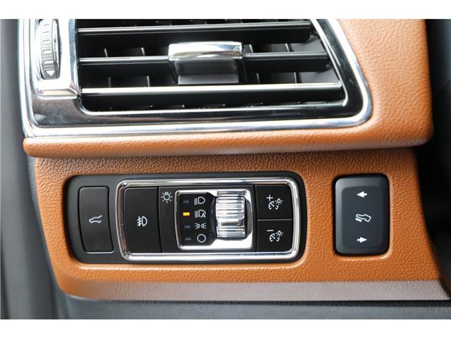 2024 Lincoln Navigator Reserve (Stk: PR10981) in Windsor - Image 22 of 27