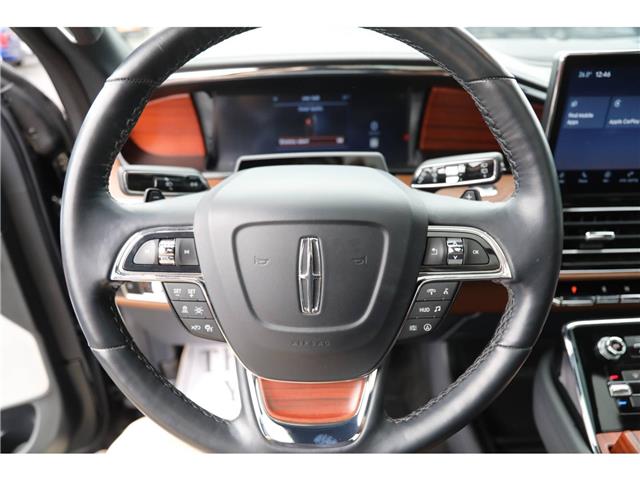 2024 Lincoln Navigator Reserve (Stk: PR10981) in Windsor - Image 23 of 27