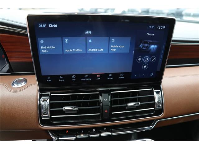 2024 Lincoln Navigator Reserve (Stk: PR10981) in Windsor - Image 25 of 27
