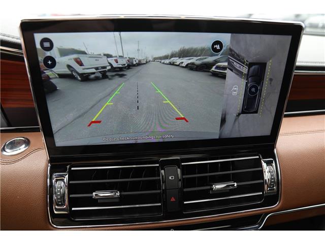 2024 Lincoln Navigator Reserve (Stk: PR10981) in Windsor - Image 27 of 27