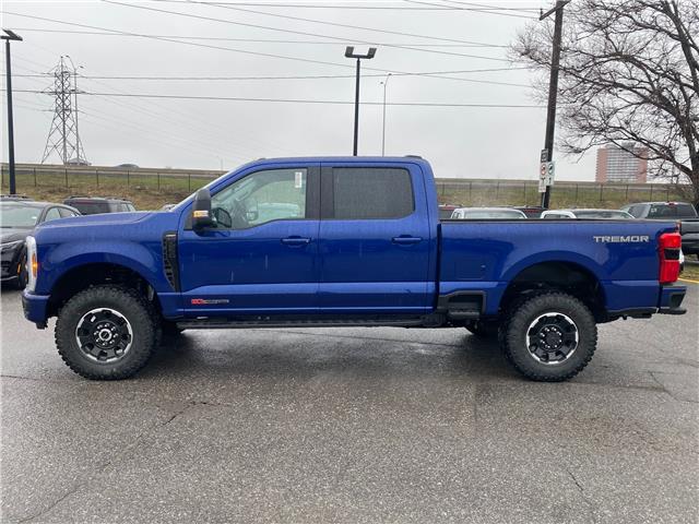 2026 Ford F-250  (Stk: 2602170) in Ottawa - Image 3 of 25