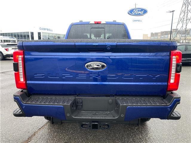 2026 Ford F-250  (Stk: 2602170) in Ottawa - Image 5 of 25