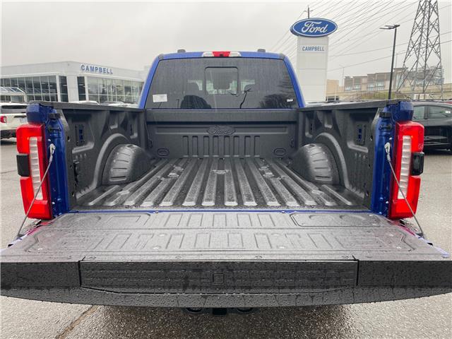 2026 Ford F-250  (Stk: 2602170) in Ottawa - Image 6 of 25
