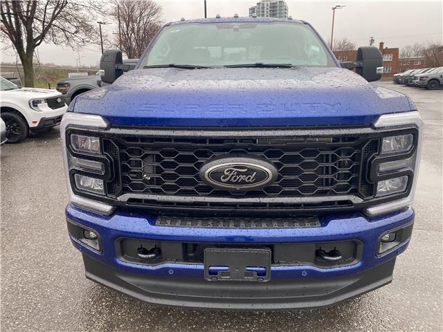 2026 Ford F-250  (Stk: 2603110) in Ottawa - Image 2 of 26