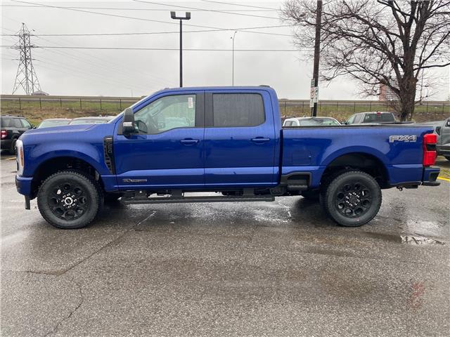 2026 Ford F-250  (Stk: 2603110) in Ottawa - Image 3 of 26