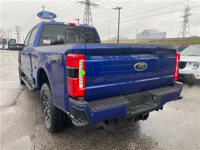2026 Ford F-250  (Stk: 2603110) in Ottawa - Image 4 of 26