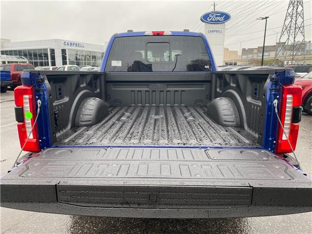 2026 Ford F-250  (Stk: 2603110) in Ottawa - Image 6 of 26