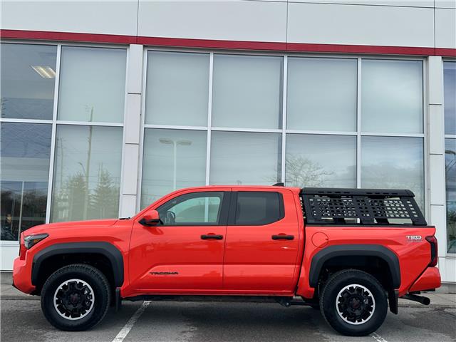 2024 Toyota Tacoma Base (Stk: W7054A) in Cobourg - Image 4 of 24 2024 Toyota Tacoma Base (Stk: W7054A) in Cobourg - Image 4 of 24
