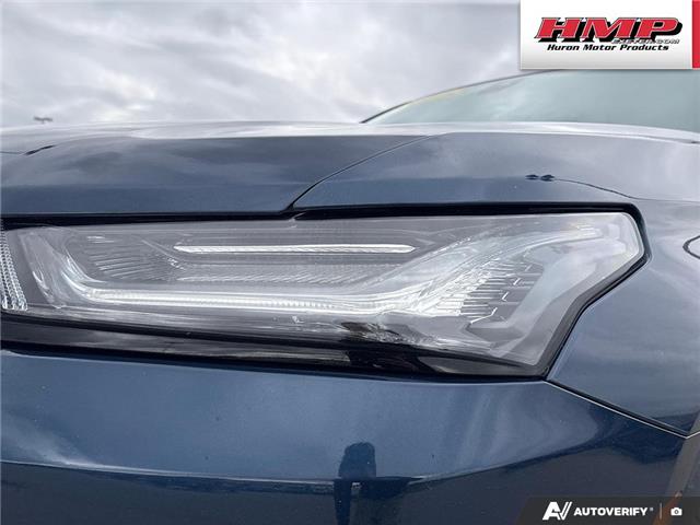 2023 Chevrolet Traverse LT Cloth (Stk: 95925) in Exeter - Image 8 of 28