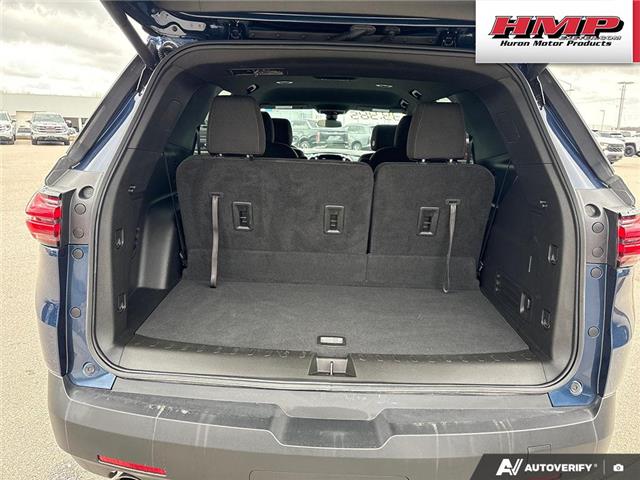 2023 Chevrolet Traverse LT Cloth (Stk: 95925) in Exeter - Image 11 of 28