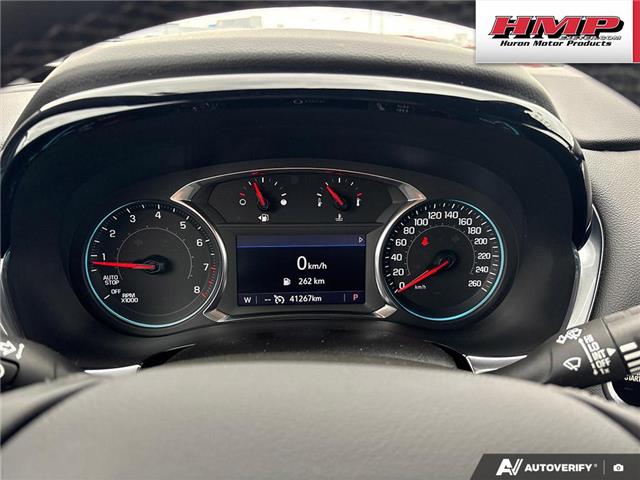 2023 Chevrolet Traverse LT Cloth (Stk: 95925) in Exeter - Image 14 of 28