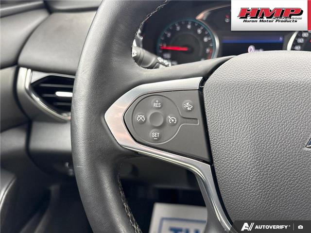 2023 Chevrolet Traverse LT Cloth (Stk: 95925) in Exeter - Image 15 of 28