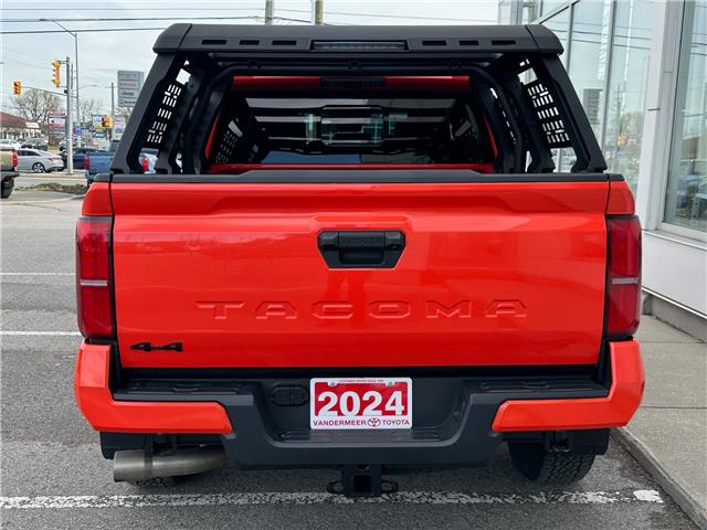2024 Toyota Tacoma Base (Stk: W7054A) in Cobourg - Image 6 of 24 2024 Toyota Tacoma Base (Stk: W7054A) in Cobourg - Image 6 of 24