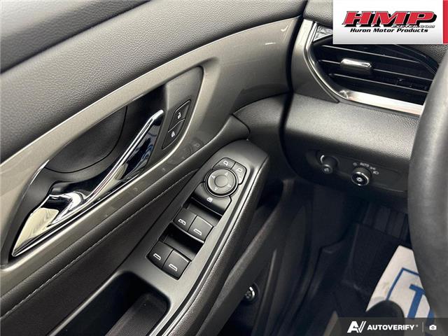 2023 Chevrolet Traverse LT Cloth (Stk: 95925) in Exeter - Image 16 of 28