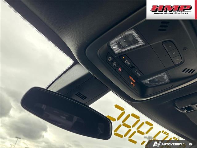 2023 Chevrolet Traverse LT Cloth (Stk: 95925) in Exeter - Image 17 of 28