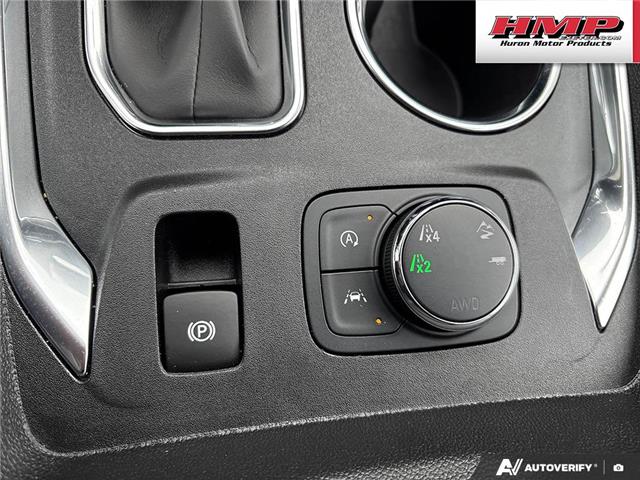 2023 Chevrolet Traverse LT Cloth (Stk: 95925) in Exeter - Image 21 of 28