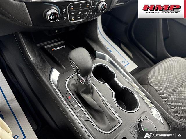 2023 Chevrolet Traverse LT Cloth (Stk: 95925) in Exeter - Image 22 of 28