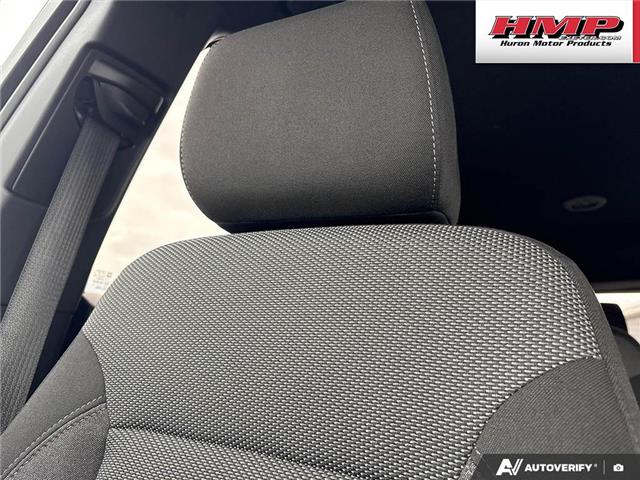 2023 Chevrolet Traverse LT Cloth (Stk: 95925) in Exeter - Image 23 of 28