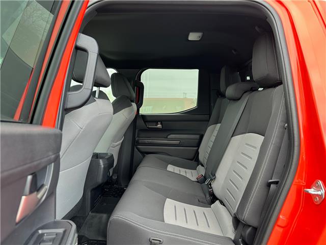 2024 Toyota Tacoma Base (Stk: W7054A) in Cobourg - Image 24 of 24 2024 Toyota Tacoma Base (Stk: W7054A) in Cobourg - Image 24 of 24