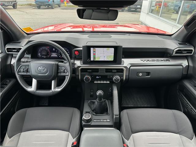 2024 Toyota Tacoma Base (Stk: W7054A) in Cobourg - Image 10 of 24 2024 Toyota Tacoma Base (Stk: W7054A) in Cobourg - Image 10 of 24