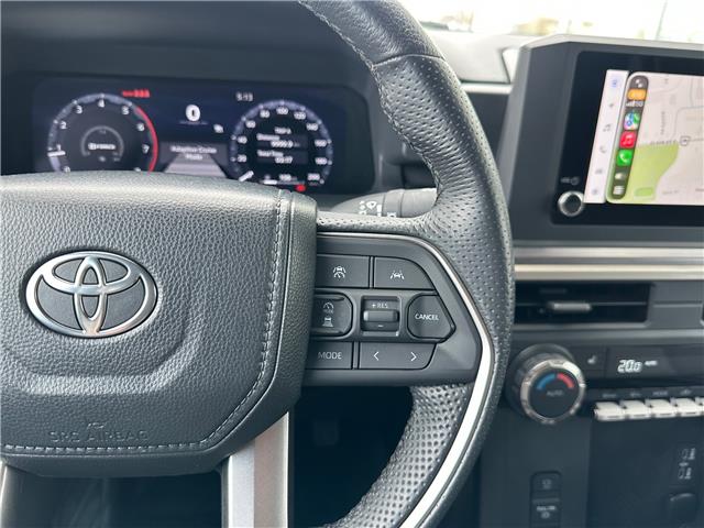2024 Toyota Tacoma Base (Stk: W7054A) in Cobourg - Image 14 of 24 2024 Toyota Tacoma Base (Stk: W7054A) in Cobourg - Image 14 of 24