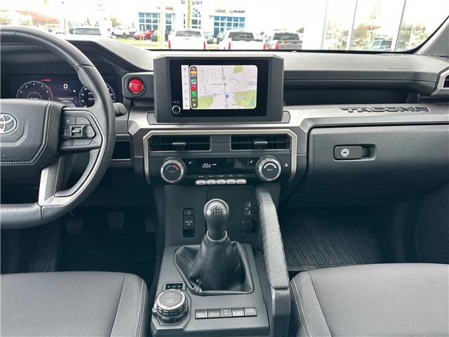 2024 Toyota Tacoma Base (Stk: W7054A) in Cobourg - Image 16 of 24 2024 Toyota Tacoma Base (Stk: W7054A) in Cobourg - Image 16 of 24