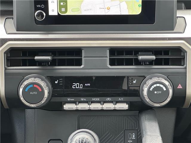 2024 Toyota Tacoma Base (Stk: W7054A) in Cobourg - Image 20 of 24 2024 Toyota Tacoma Base (Stk: W7054A) in Cobourg - Image 20 of 24