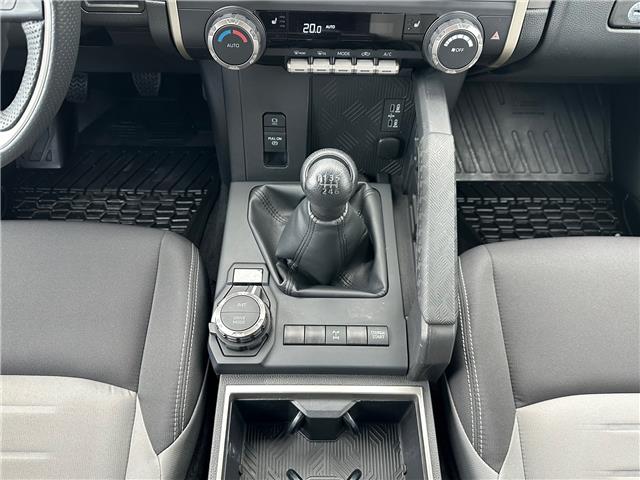 2024 Toyota Tacoma Base (Stk: W7054A) in Cobourg - Image 21 of 24 2024 Toyota Tacoma Base (Stk: W7054A) in Cobourg - Image 21 of 24