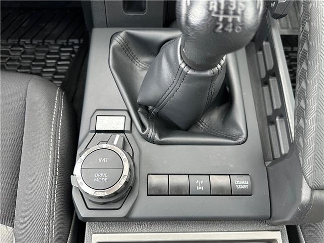 2024 Toyota Tacoma Base (Stk: W7054A) in Cobourg - Image 22 of 24 2024 Toyota Tacoma Base (Stk: W7054A) in Cobourg - Image 22 of 24